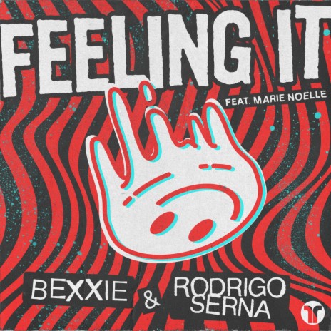 Feeling It ft. Rodrigo Serna & Marie Noëlle | Boomplay Music