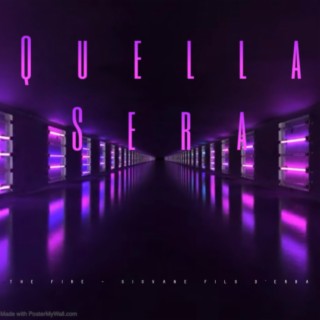 QUELLA SERA (prod.giovane filo d’erba)