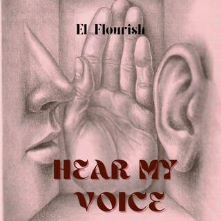 Hear My Voice