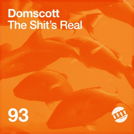 The Shit's Real (Original Mix)