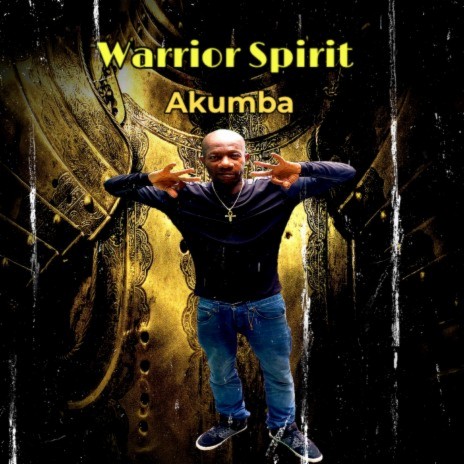 Warrior Spirit | Boomplay Music