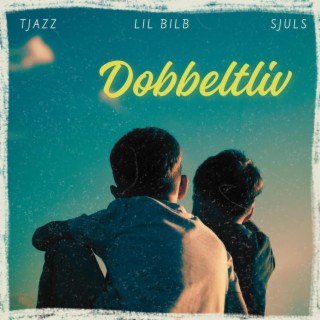 Dobbeltliv ft. Tjazz & Sjuls lyrics | Boomplay Music