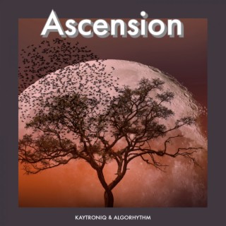 Ascention