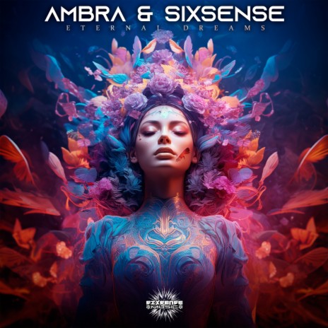 Eternal Dreams ft. Ambra | Boomplay Music