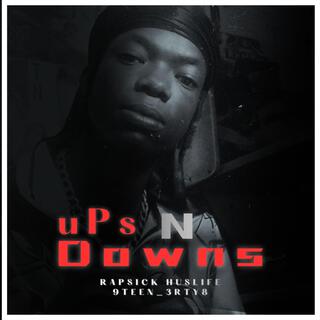 Ups N Downs lyrics | Boomplay Music