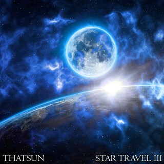 Star Travel III: Approaching Earth