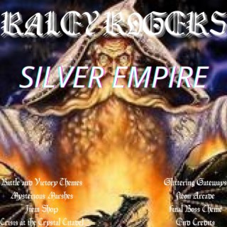 Silver Empire