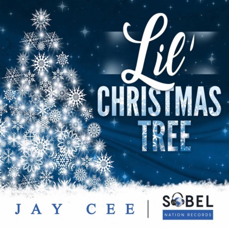 Lil' Christmas Tree | Boomplay Music