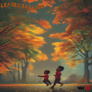 Leaves Falling