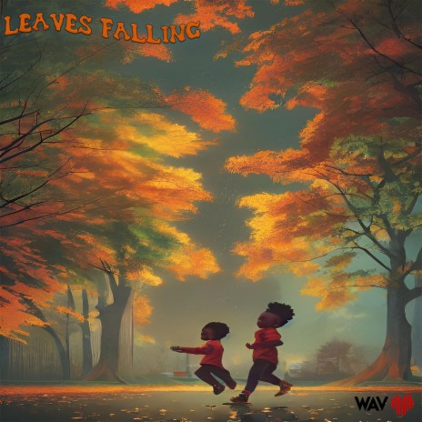 Leaves Falling ft. Big Hack, FrankDawg & Dami Hendrix