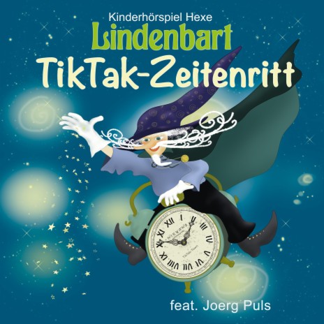 TikTak-Zeitenritt ft. Joerg Puls | Boomplay Music
