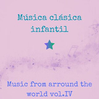 Music from around the world, Vol. IV