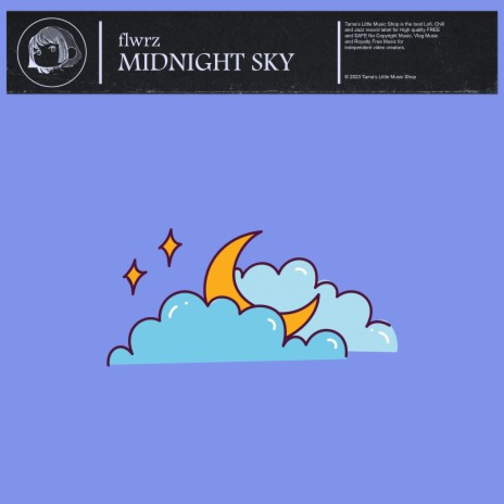 Midnight Sky | Boomplay Music