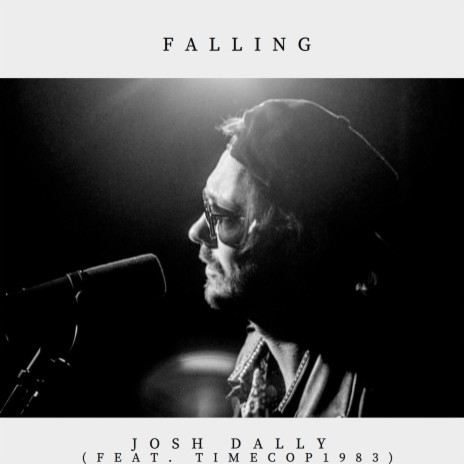 Falling ft. Timecop1983 | Boomplay Music