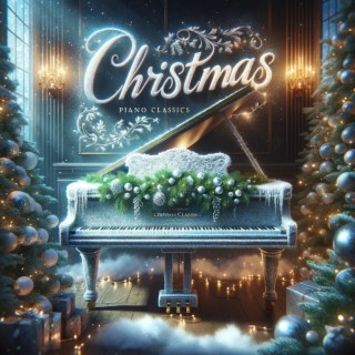 Christmas Piano Classics