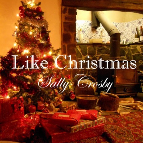 Like Christmas | Boomplay Music