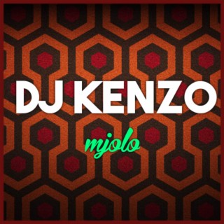 Dj kenzo