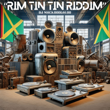 Rim Tin Tin Riddim | Boomplay Music