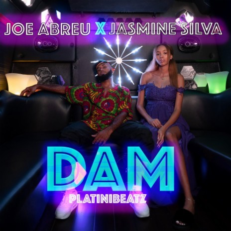 DAM ft. JASMINE SILVA | Boomplay Music