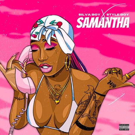 Samantha | Boomplay Music