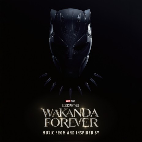 Love & Loyalty (Believe) (From "Black Panther: Wakanda Forever - Music From and Inspired By"/Soundtrack Version) ft. Sino Msolo, Kamo Mphela, Young Stunna & Busiswa | Boomplay Music