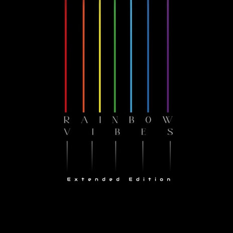 Rainbow Vibes (Extended Edition) ft. VC & mamihet | Boomplay Music