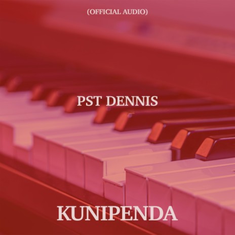 KUNIPENDA | Boomplay Music