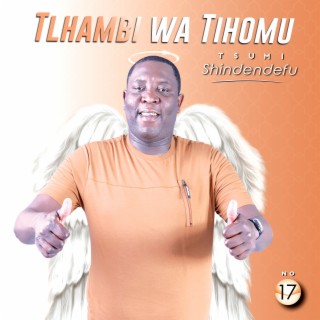 Tlhambi Wa Tihomu