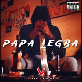 Papa Legba