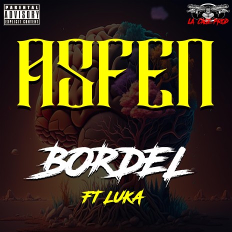 BORDEL ft. Luka | Boomplay Music