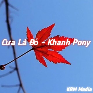 Khanh Pony