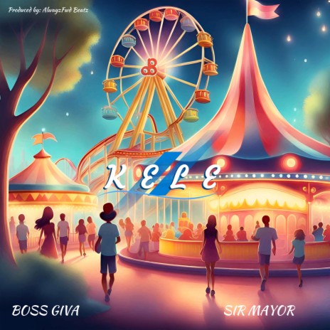 Kele ft. Sir Mayor | Boomplay Music