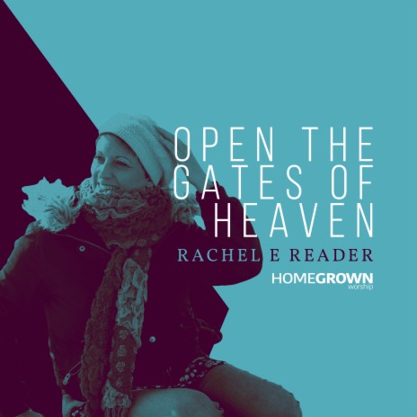 Open The Gates of Heaven | Boomplay Music