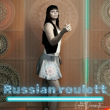 Russian Roulette | Boomplay Music