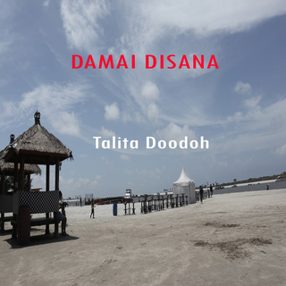 Damai di Sana (Lagu Rohani)