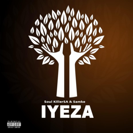 Iyeza ft. Samke | Boomplay Music