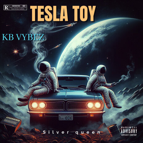 Tesla Toy | Boomplay Music