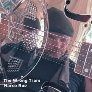 Marco Rue