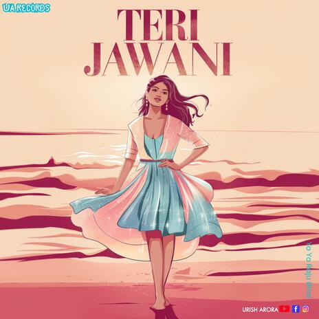 Teri Jawani