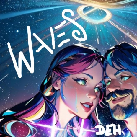 WAVES (DEH) | Boomplay Music