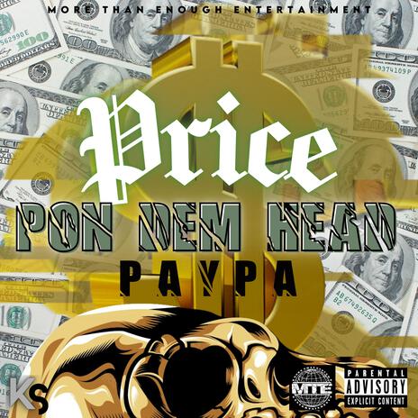 Price Pon Dem Head | Boomplay Music