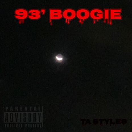 93' BOOGIE