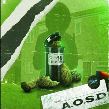 A.O.S.D | Boomplay Music