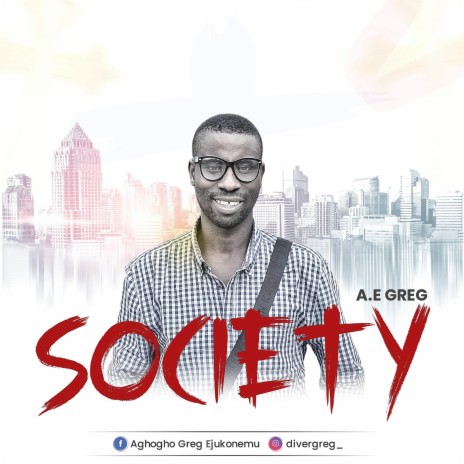 Society | Boomplay Music