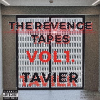 The Revenge Tapes:, Vol. 1