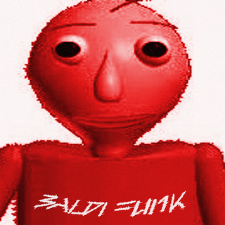 BALDI FUNK