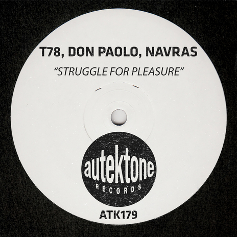 Struggle For Pleasure ft. Don Paolo & Navras | Boomplay Music