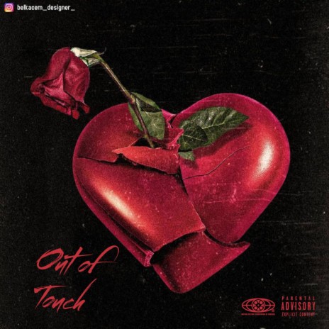 Out of Touch ft. Jayy2vedoo & Matt Grillo | Boomplay Music