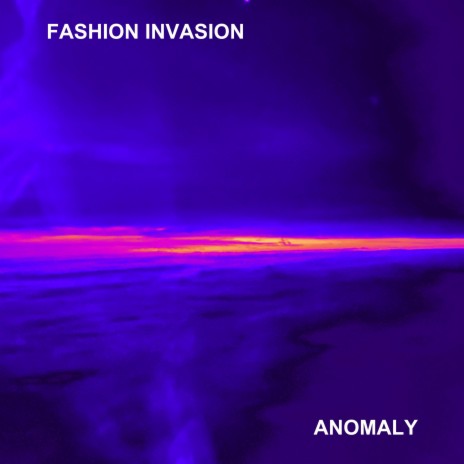 Anomaly | Boomplay Music