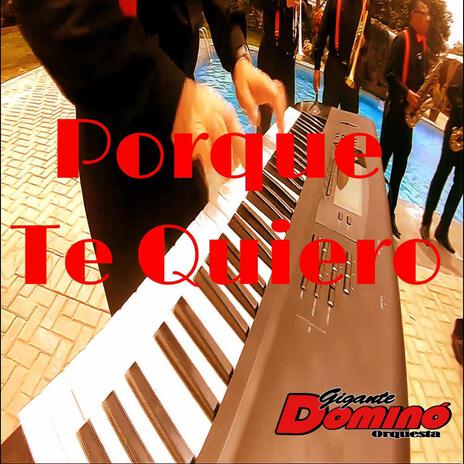 Porque Te Quiero | Boomplay Music